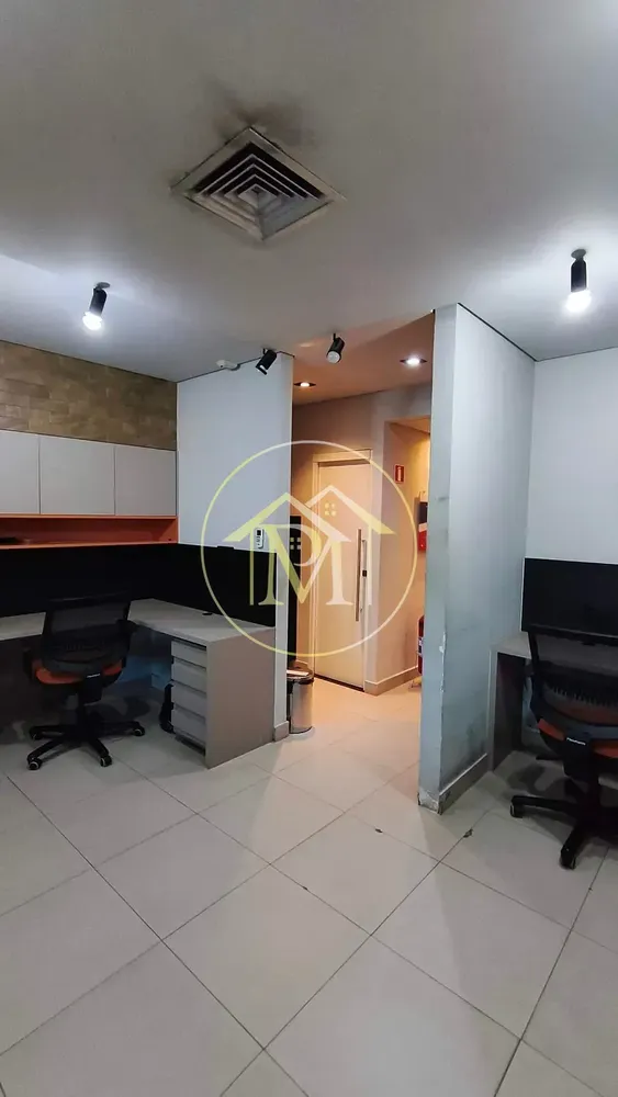 Sala-Conjunto, 43 m² - Foto 4