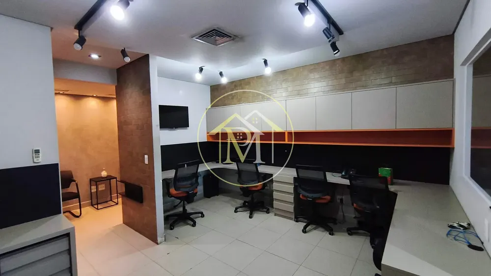 Sala-Conjunto, 43 m² - Foto 6