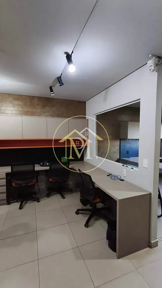 Sala-Conjunto, 43 m² - Foto 8