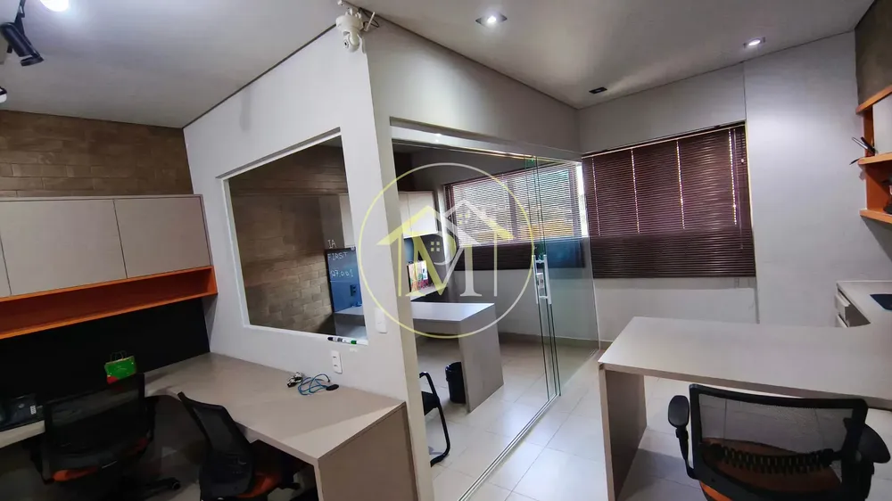Sala-Conjunto, 43 m² - Foto 7