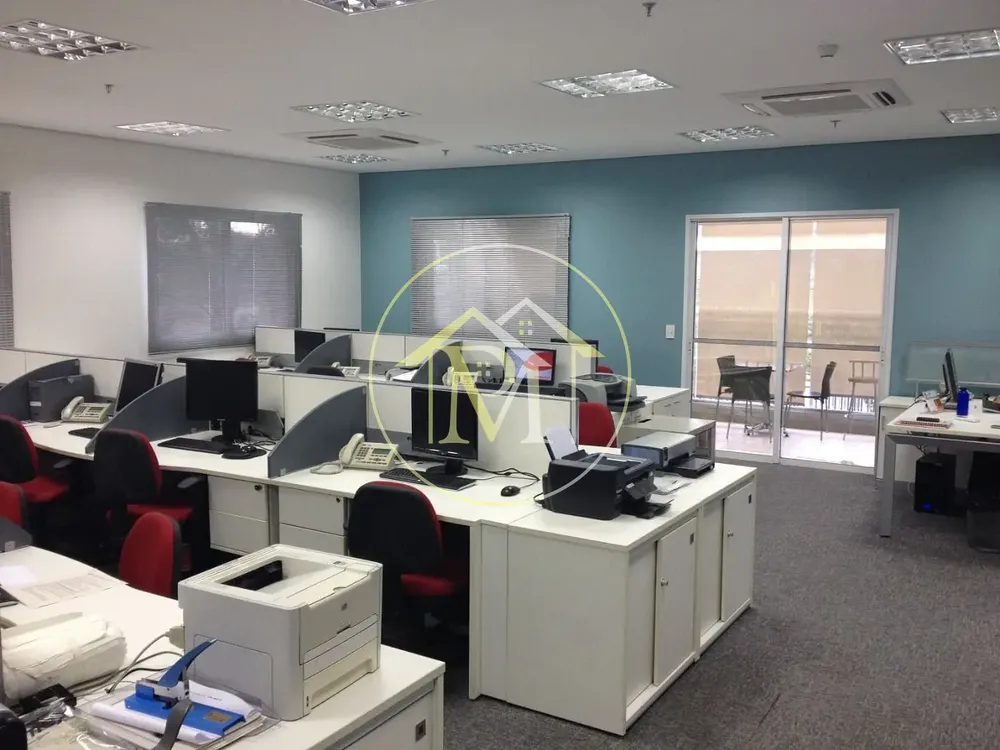 Sala-Conjunto, 153 m² - Foto 4