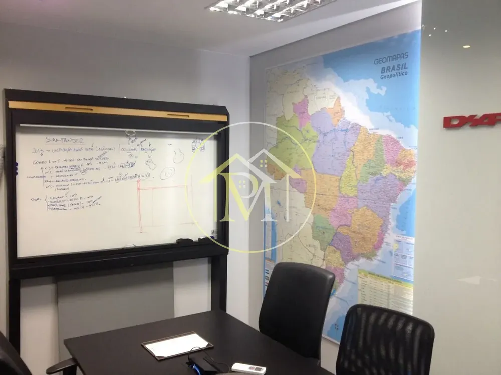 Sala-Conjunto, 153 m² - Foto 5