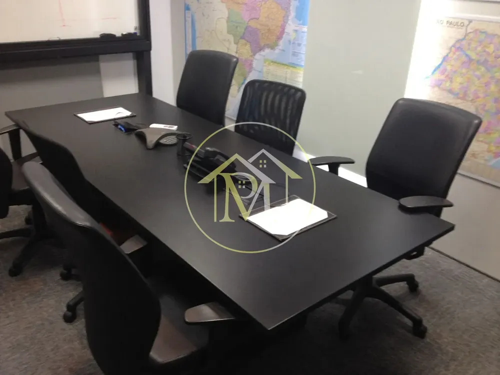 Sala-Conjunto, 153 m² - Foto 8