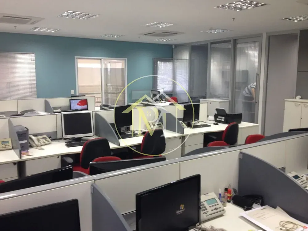Sala-Conjunto, 153 m² - Foto 3