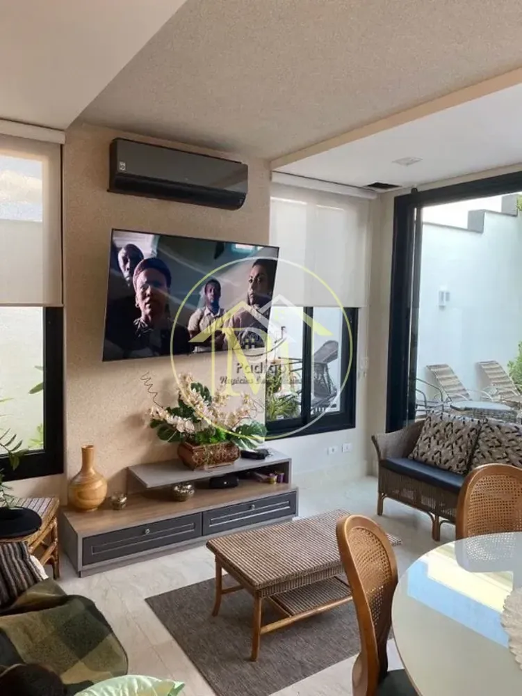 Casa, 4 quartos, 370 m² - Foto 6