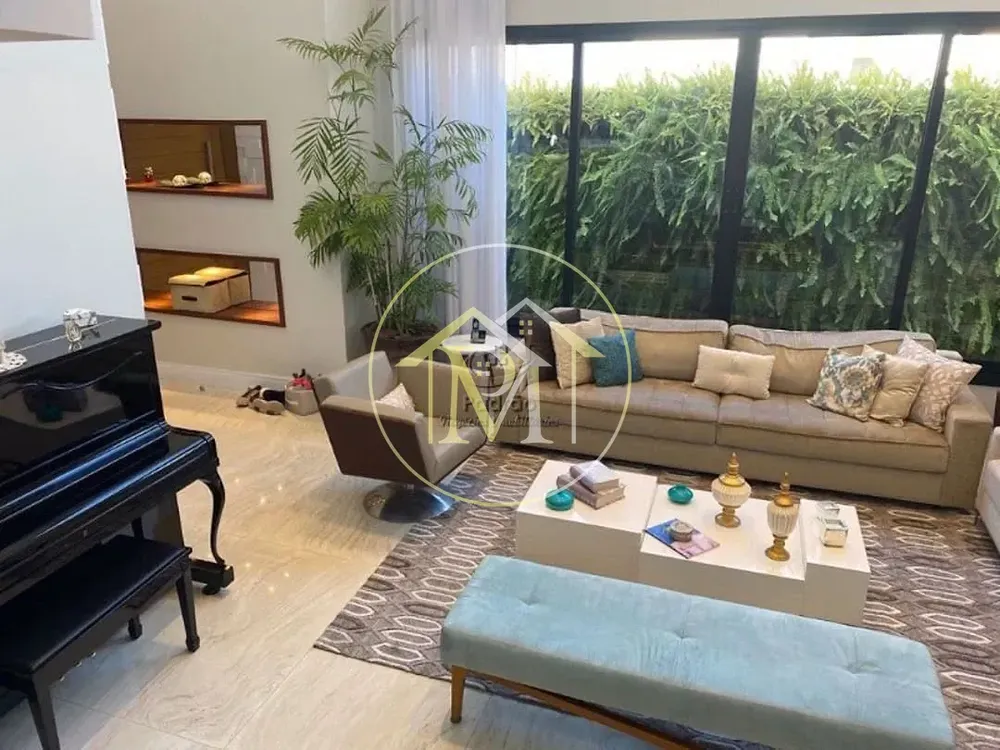 Casa, 4 quartos, 370 m² - Foto 4