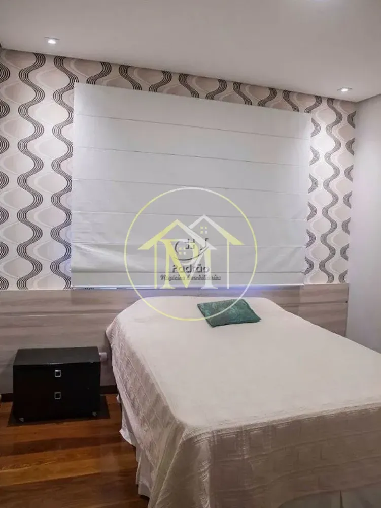 Casa, 4 quartos, 370 m² - Foto 11