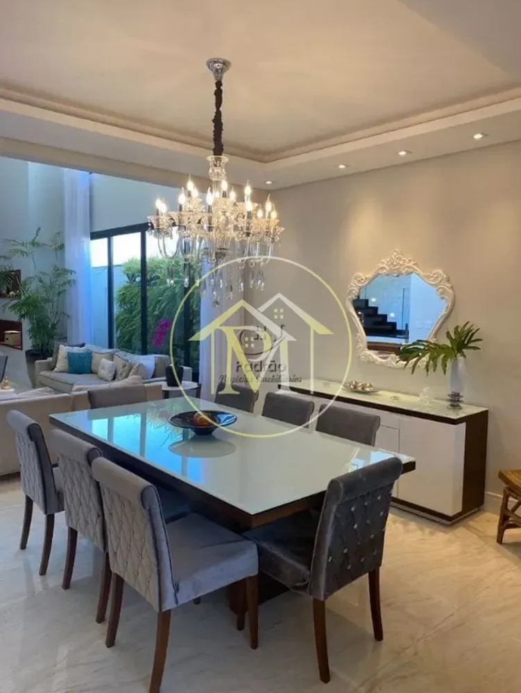 Casa, 4 quartos, 370 m² - Foto 5