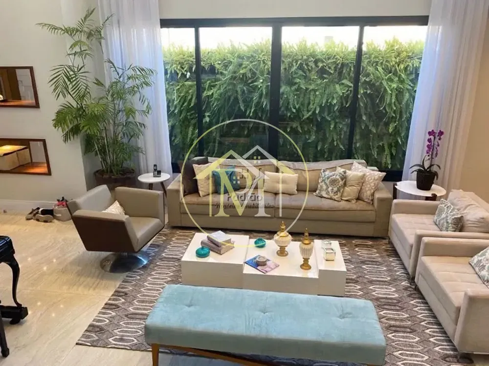 Casa, 4 quartos, 370 m² - Foto 4
