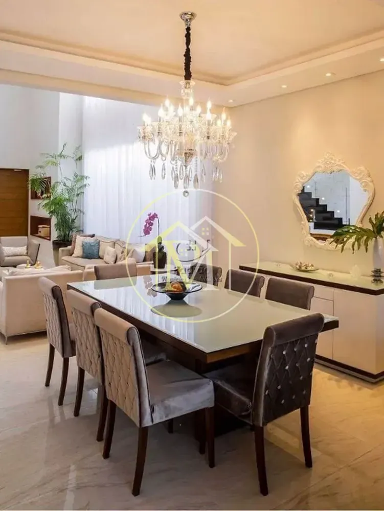 Casa, 4 quartos, 370 m² - Foto 3