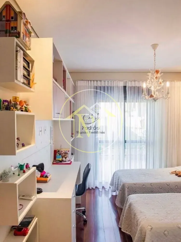 Casa, 4 quartos, 370 m² - Foto 12