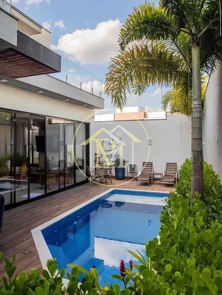Casa, 4 quartos, 370 m² - Foto 8