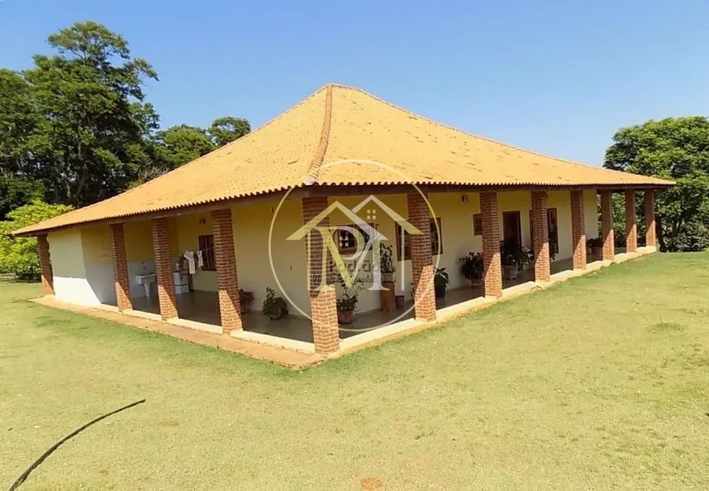 Fazenda, 94 hectares - Foto 6