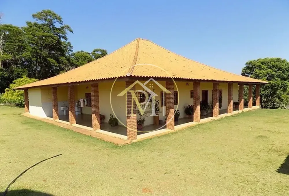 Fazenda, 94 hectares - Foto 11