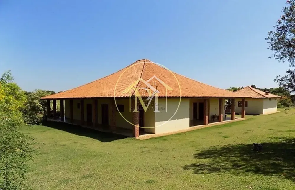Fazenda, 94 hectares - Foto 1