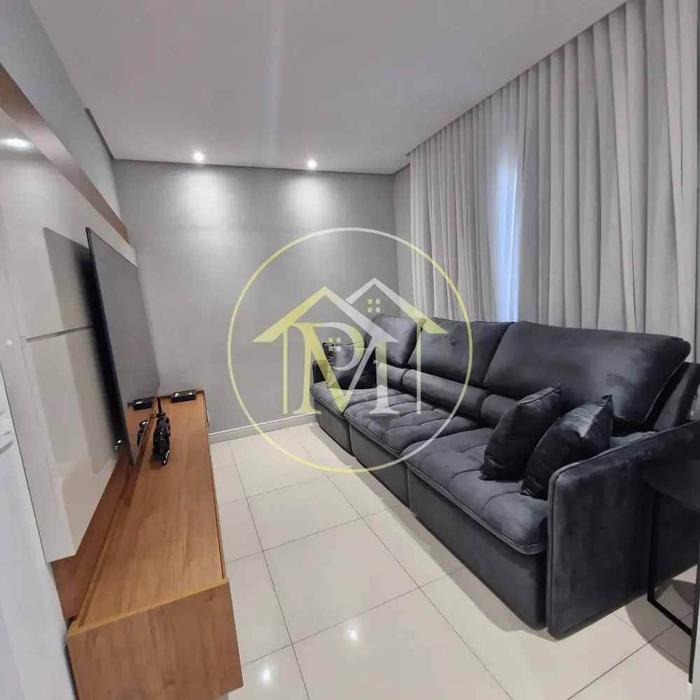 Apartamento, 3 quartos, 135 m² - Foto 2
