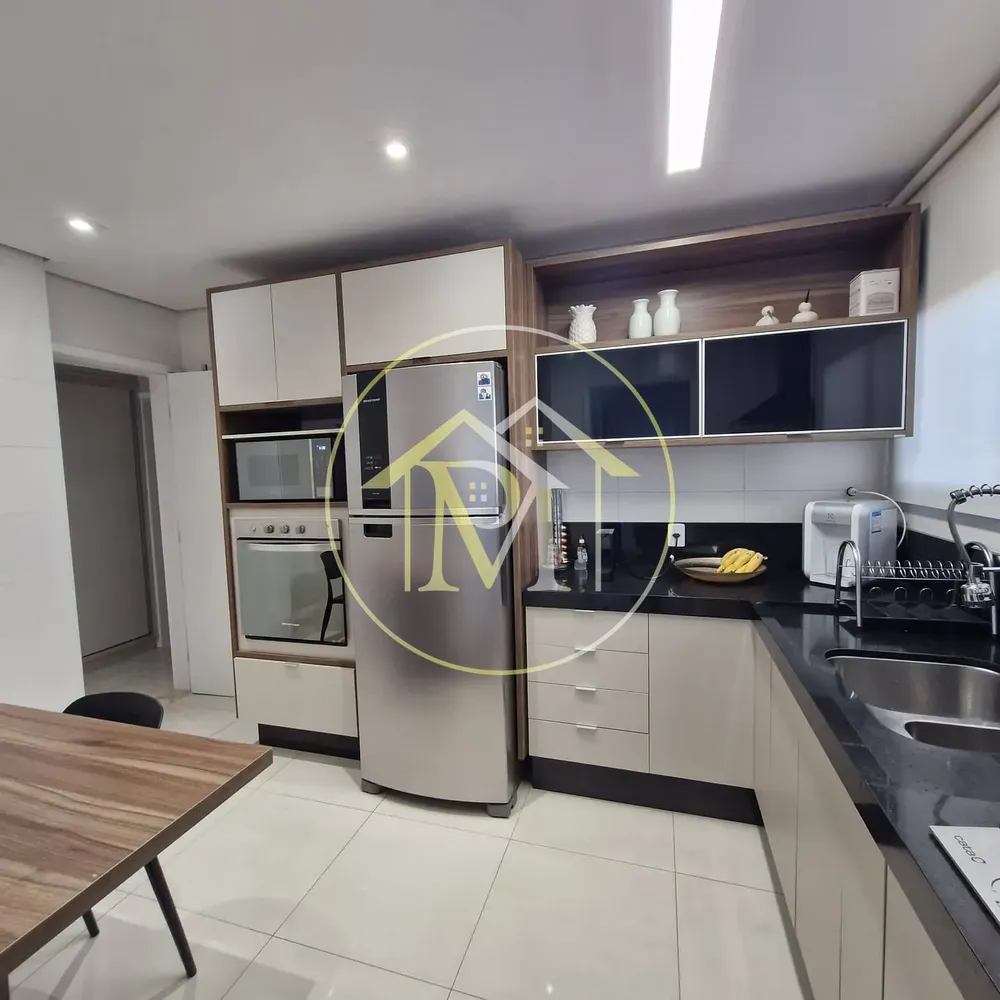 Apartamento, 3 quartos, 135 m² - Foto 4