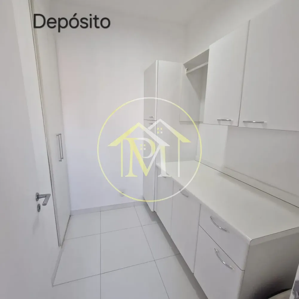 Apartamento, 3 quartos, 135 m² - Foto 9