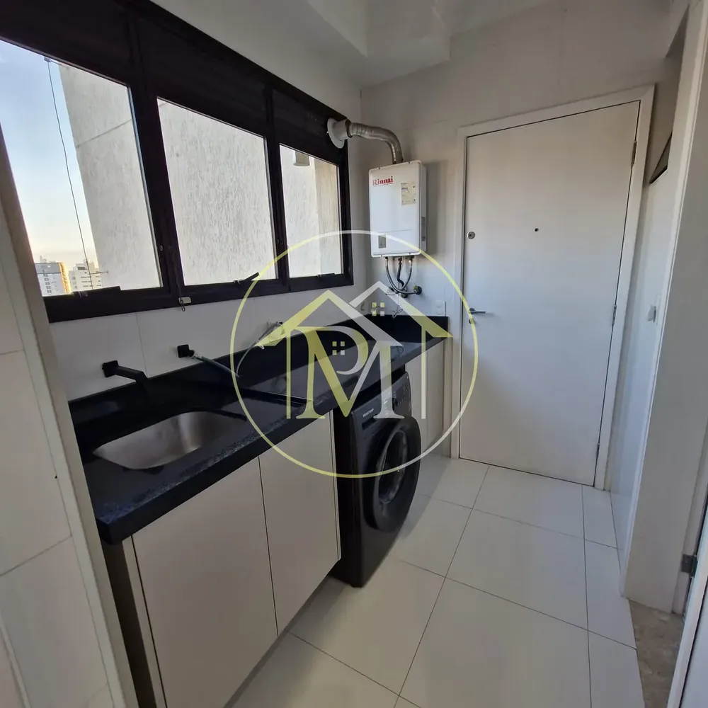 Apartamento, 3 quartos, 135 m² - Foto 6