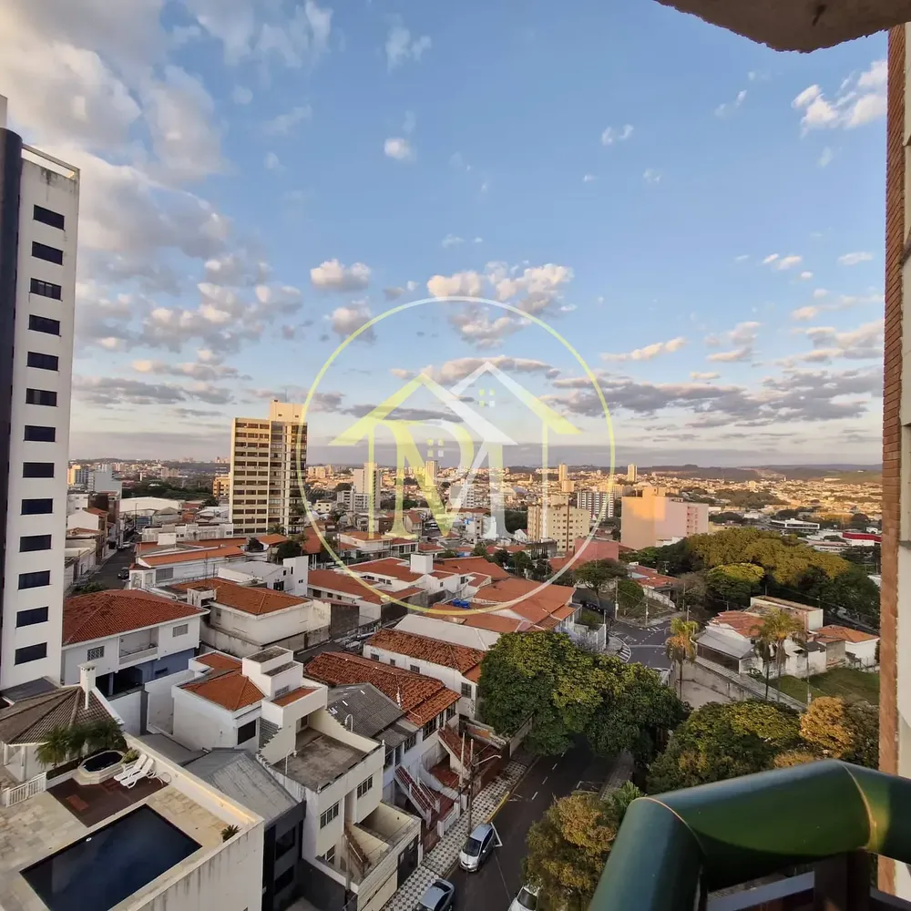 Apartamento, 3 quartos, 135 m² - Foto 10