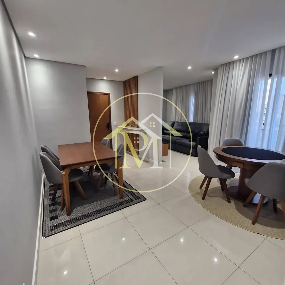 Apartamento, 3 quartos, 135 m² - Foto 1