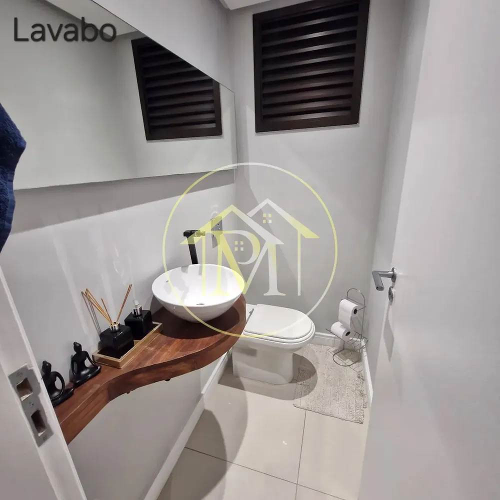 Apartamento, 3 quartos, 135 m² - Foto 8