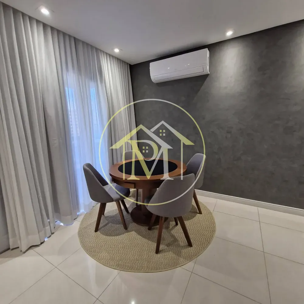 Apartamento, 3 quartos, 135 m² - Foto 3