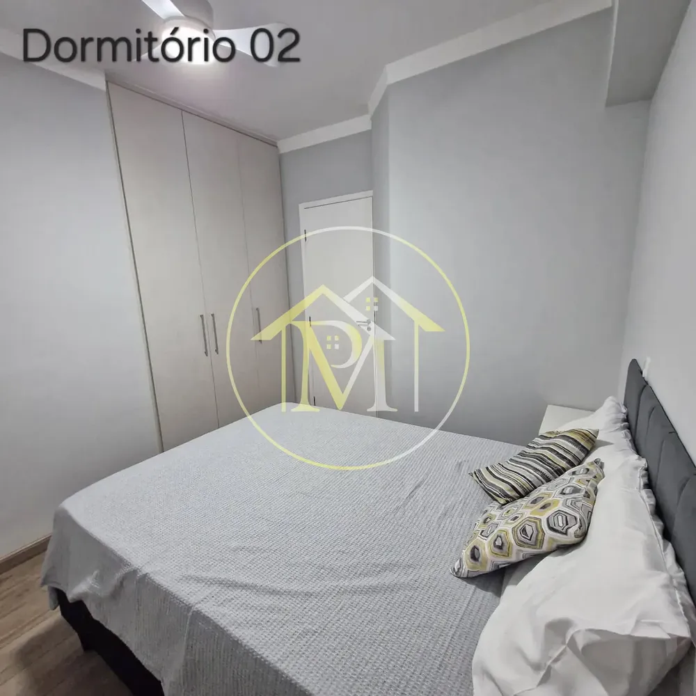 Apartamento, 3 quartos, 135 m² - Foto 7