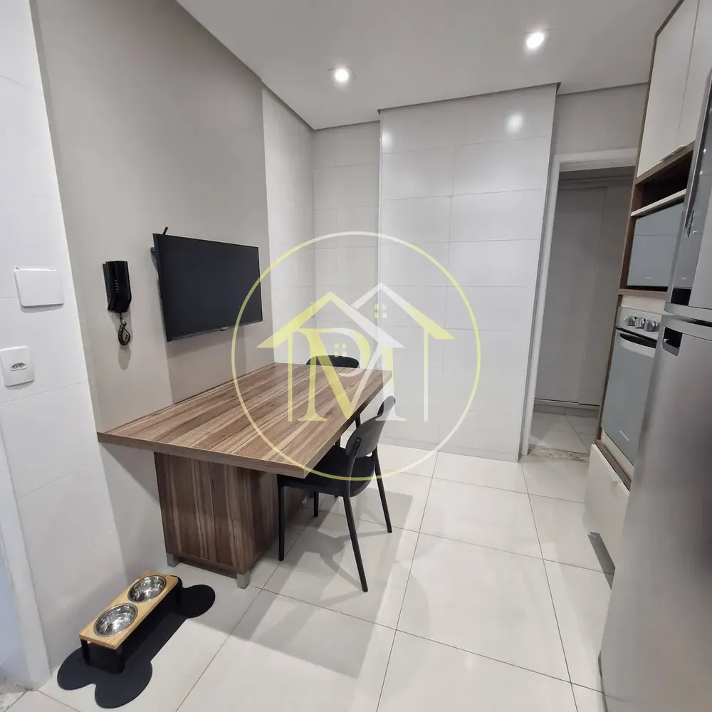 Apartamento, 3 quartos, 135 m² - Foto 11