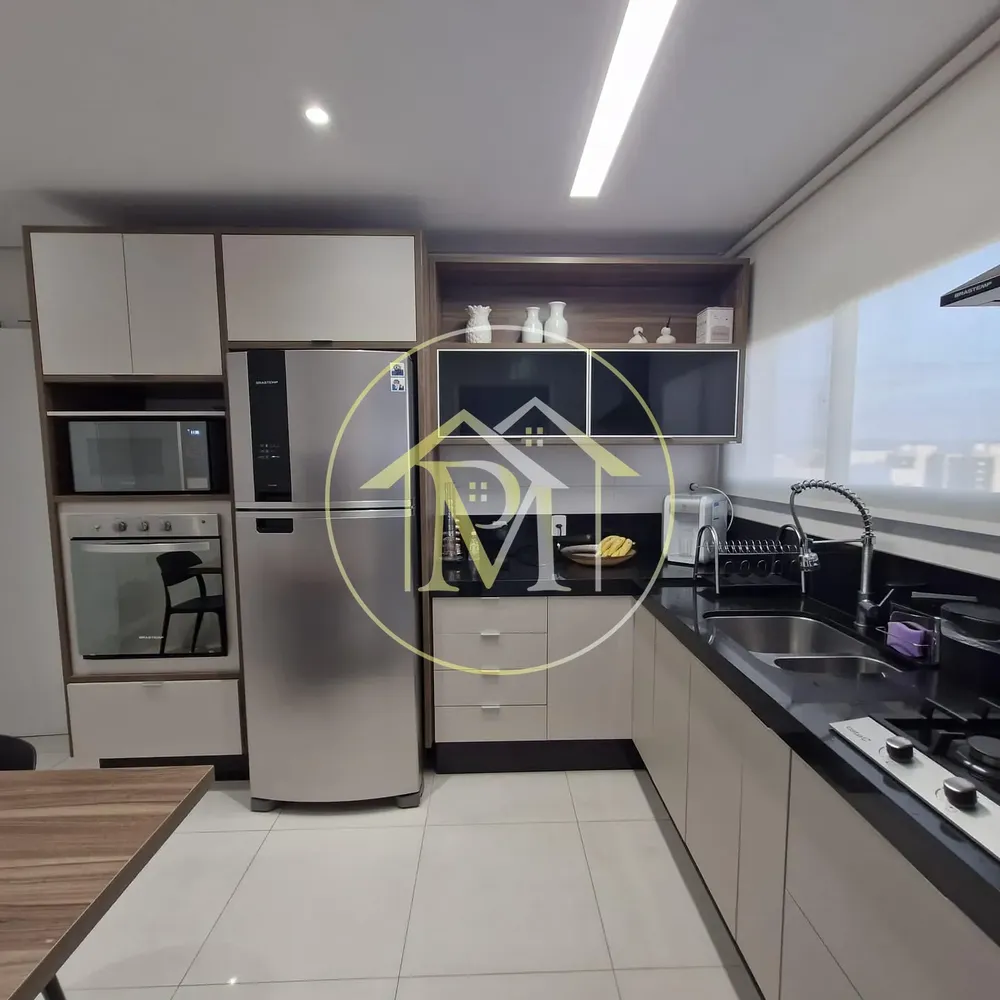 Apartamento, 3 quartos, 135 m² - Foto 5