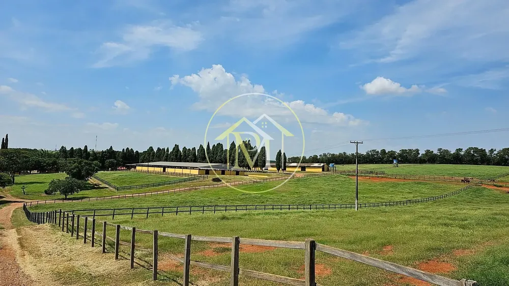 Fazenda, 102 hectares - Foto 1