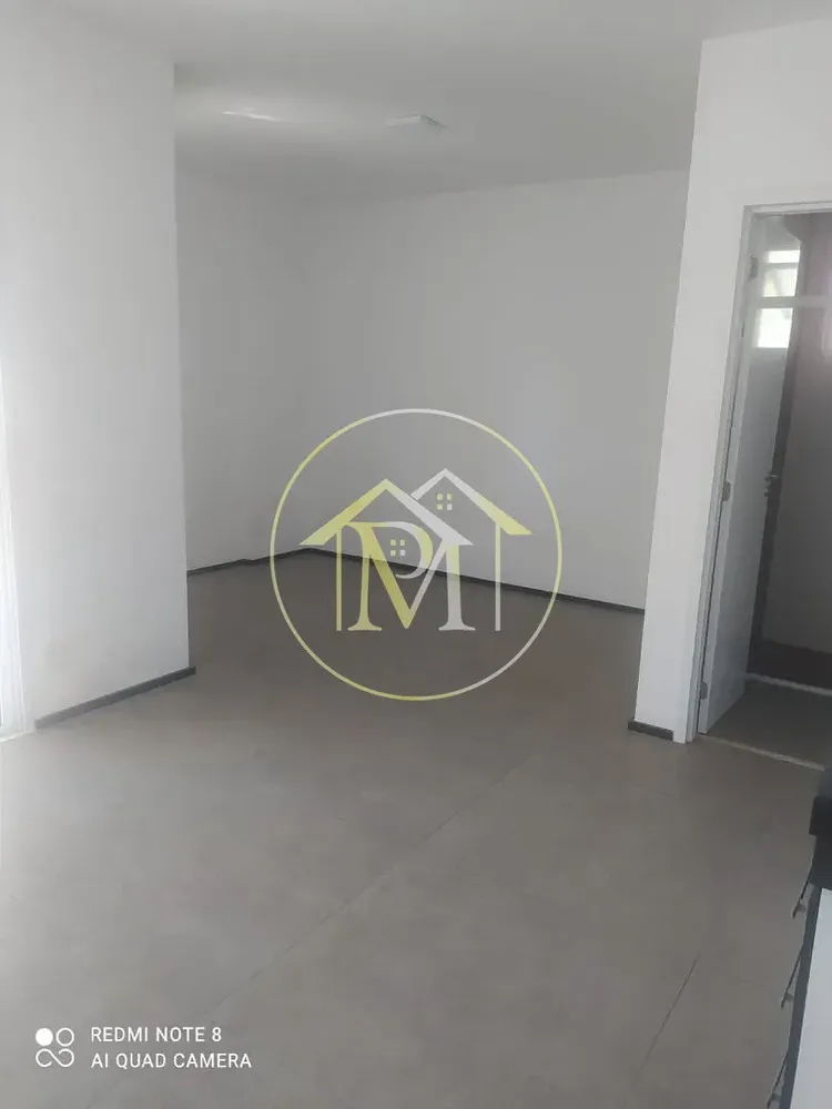 Apartamento, 1 quarto, 32 m² - Foto 6