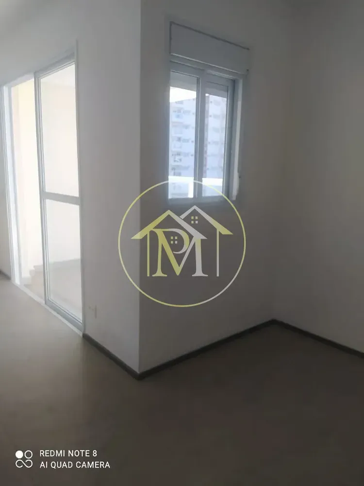Apartamento, 1 quarto, 32 m² - Foto 2