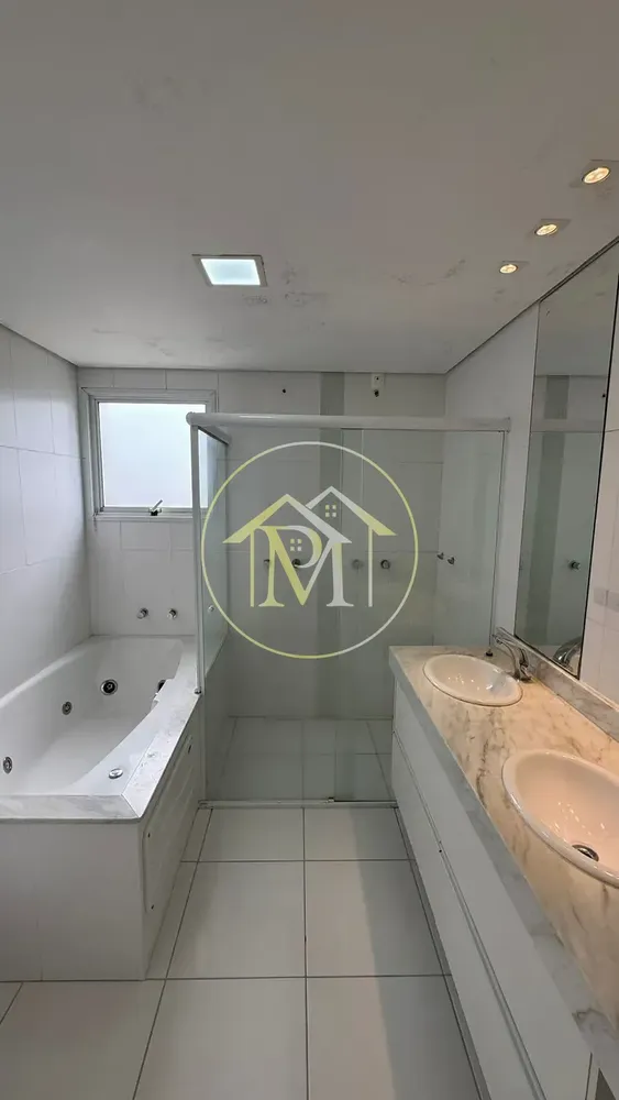 Apartamento, 3 quartos, 166 m² - Foto 7