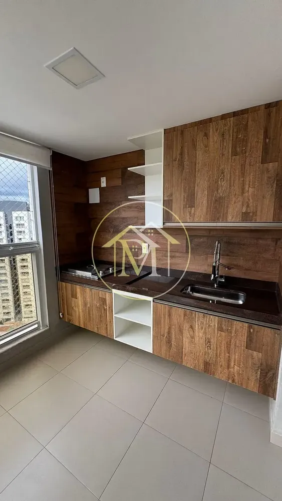 Apartamento, 3 quartos, 166 m² - Foto 6