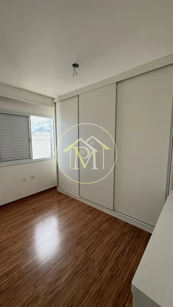Apartamento, 3 quartos, 166 m² - Foto 2