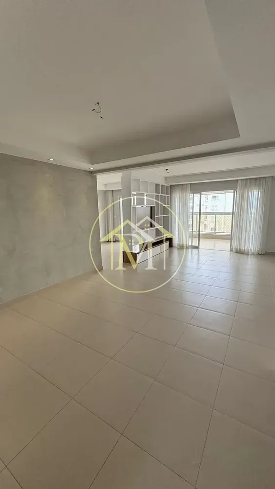Apartamento, 3 quartos, 166 m² - Foto 1