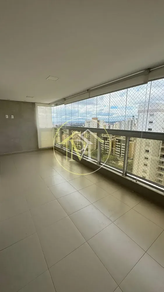 Apartamento, 3 quartos, 166 m² - Foto 4