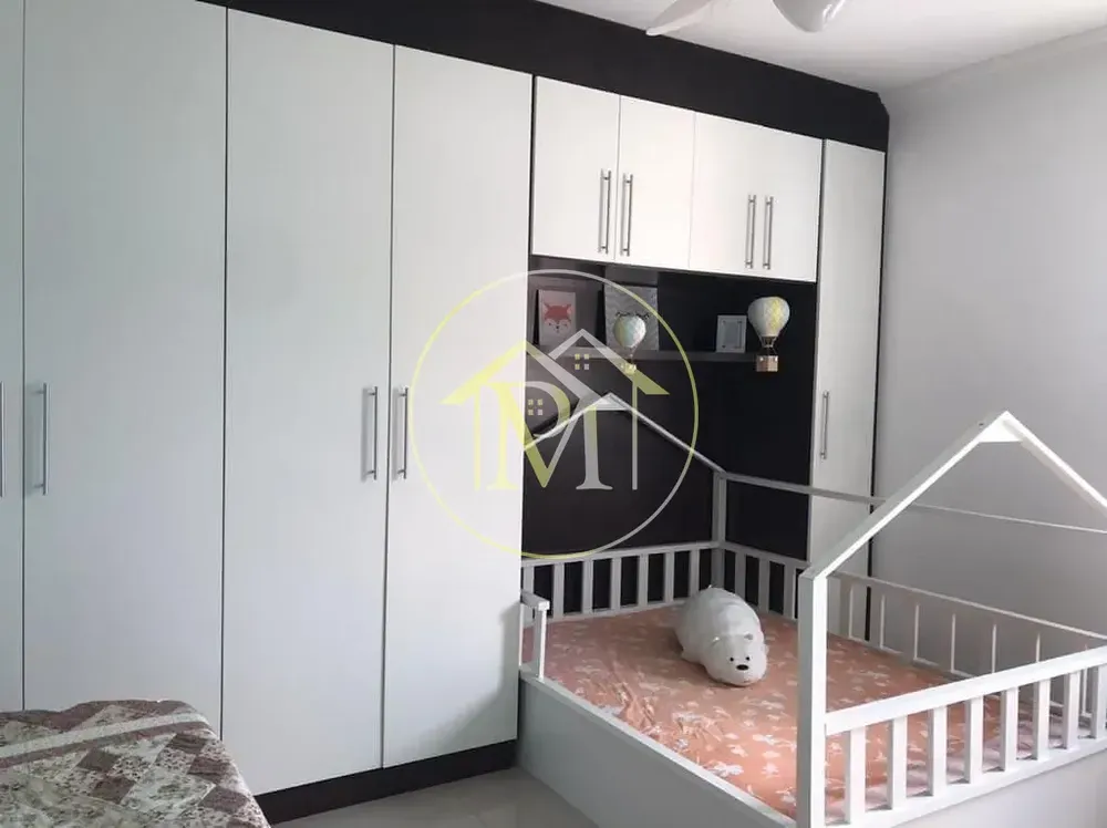 Casa, 4 quartos, 280 m² - Foto 2