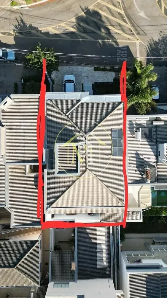 Casa, 4 quartos, 280 m² - Foto 4