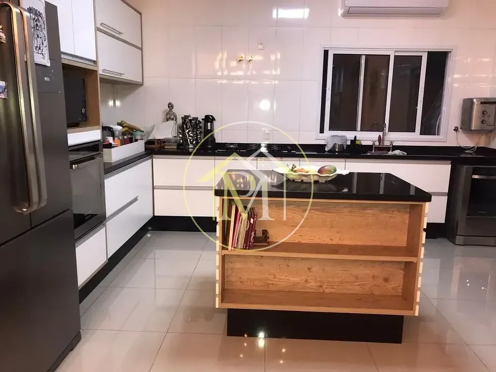 Casa, 4 quartos, 280 m² - Foto 3