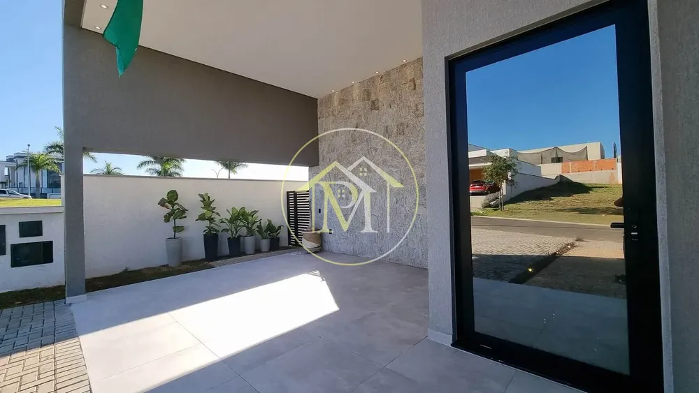 Casa, 3 quartos, 255 m² - Foto 2