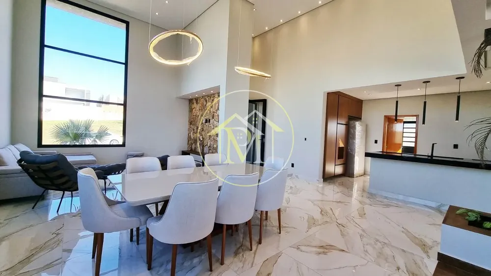 Casa, 3 quartos, 255 m² - Foto 5
