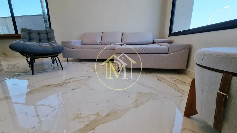 Casa, 3 quartos, 255 m² - Foto 5