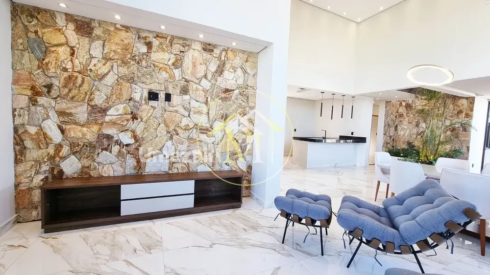 Casa, 3 quartos, 255 m² - Foto 6