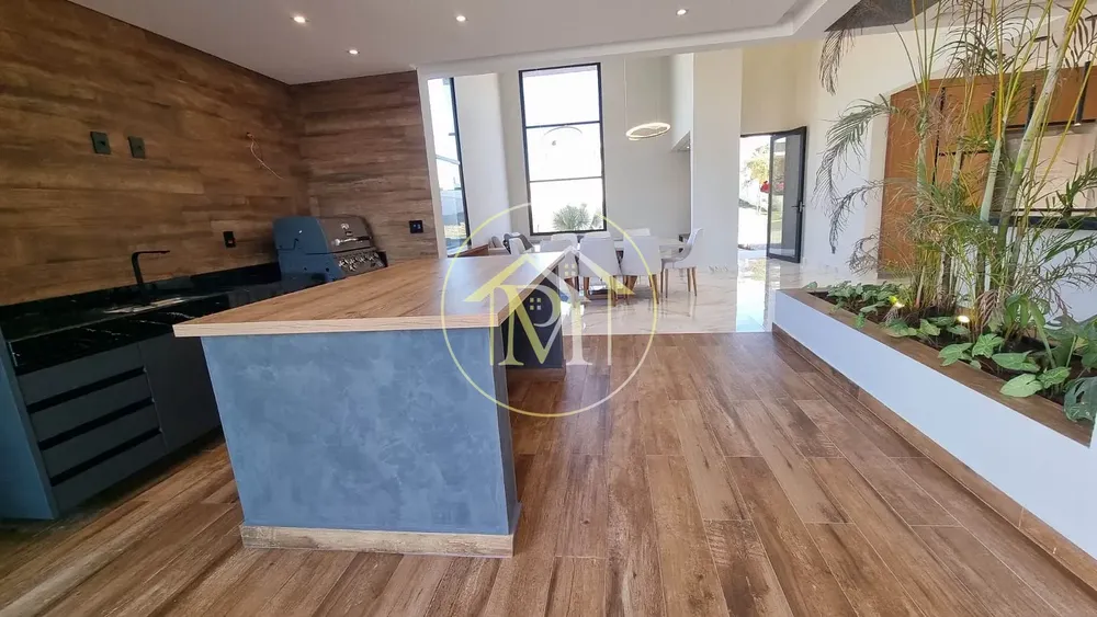 Casa, 3 quartos, 255 m² - Foto 4
