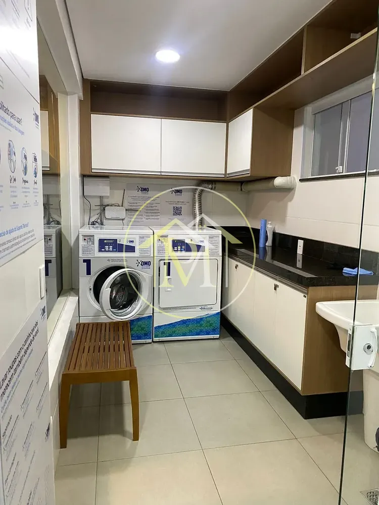 Apartamento, 1 quarto, 40 m² - Foto 8