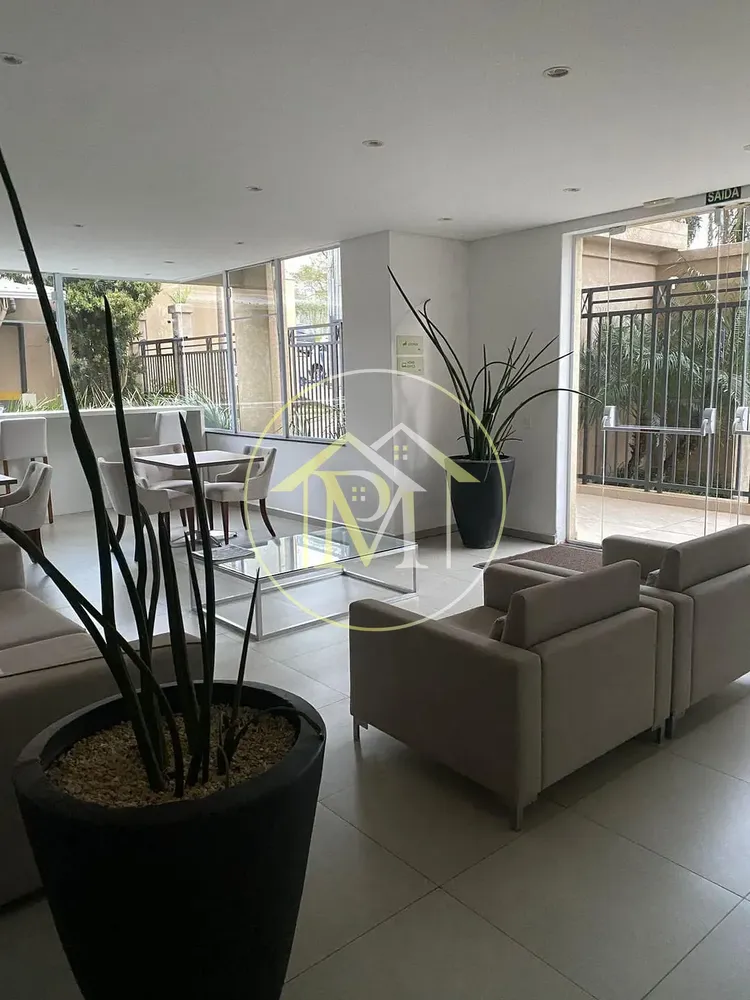 Apartamento, 1 quarto, 40 m² - Foto 12