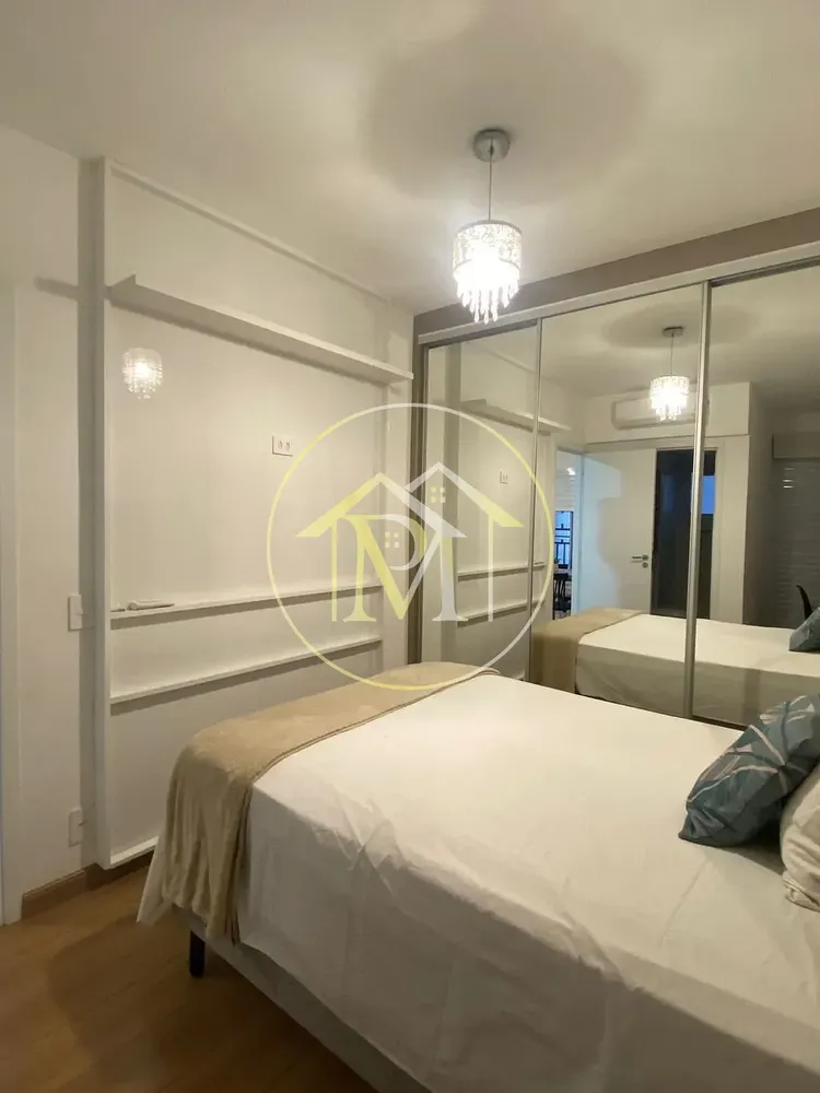 Apartamento, 1 quarto, 40 m² - Foto 5