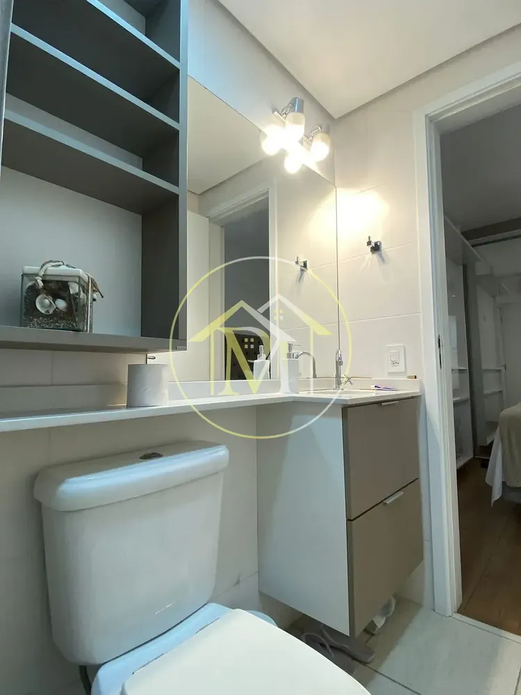 Apartamento, 1 quarto, 40 m² - Foto 7